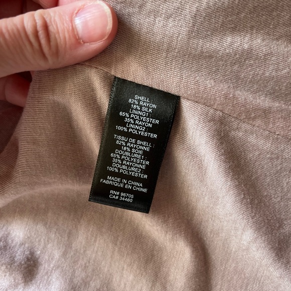 Rebecca Taylor Snake Print Velvet Blazer Jacket Size Small Bold Confident zip - Picture 7 of 8